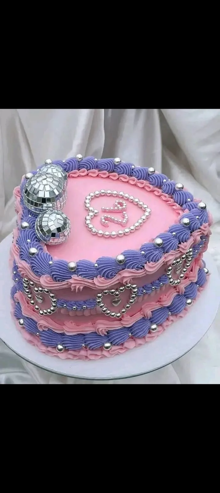 Cake