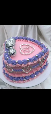 Cake